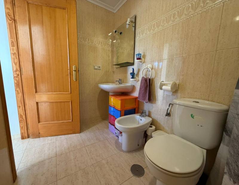 Продажа - АПАРТАМЕНТЫ - Tellerola - Villajoyosa