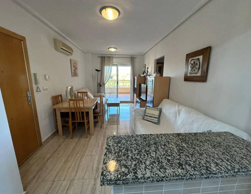 Vente - Appartement - Via Parque - Benidorm