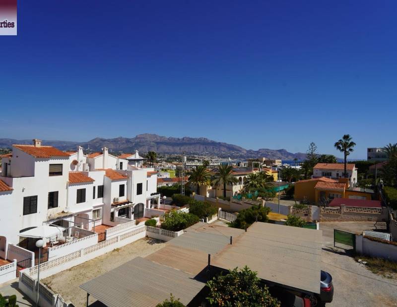 Rental - Bungalow - Albir - Alfaz del Pi
