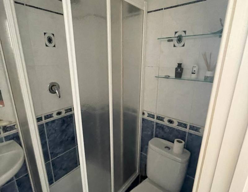 Sale - Flat - Poniente - Benidorm