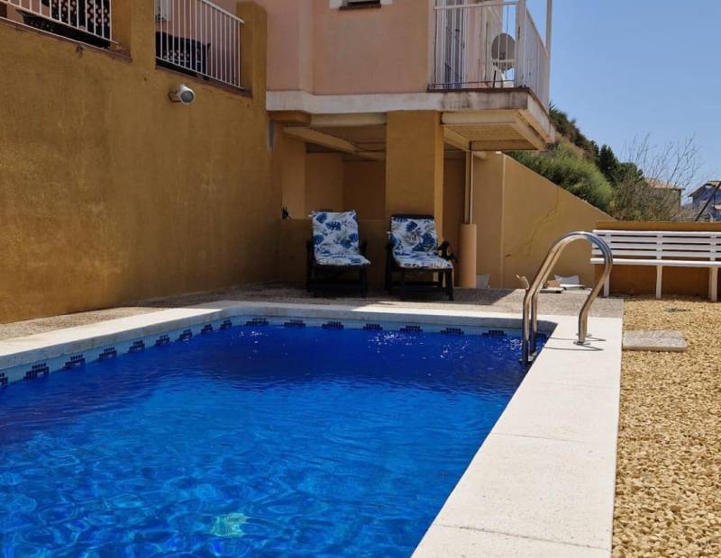 Venta - Chalet - Muscaret - Relleu