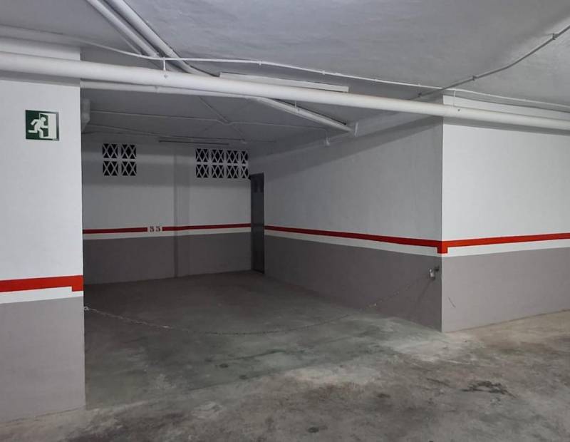 Продажа - АПАРТАМЕНТЫ - Rincon de Loix Llano - Benidorm