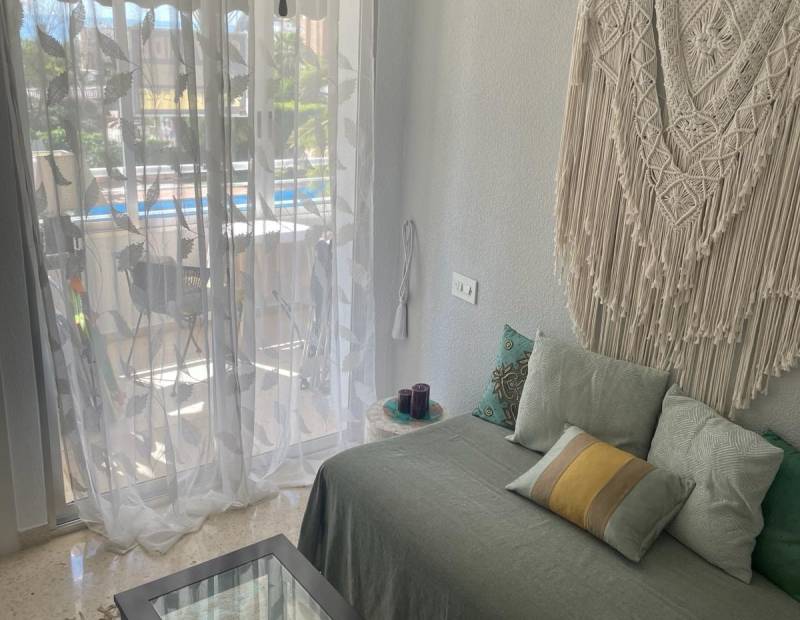 Sale - Flat - Poniente - Benidorm