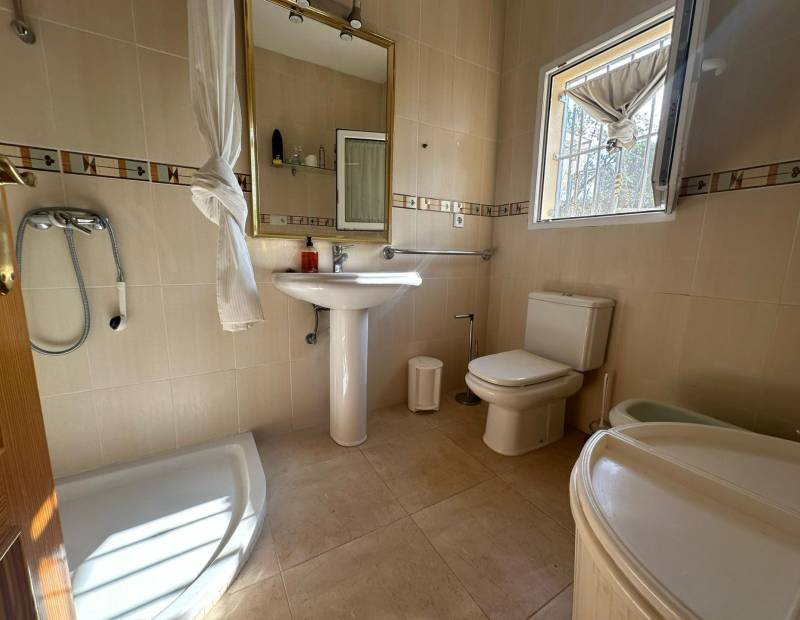 Vente - Maison individuelle - El Tossal-Bello Horizonte - La Nucía