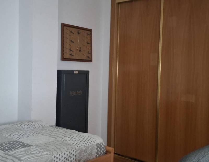 Продажа - шале - Centro - La Nucía