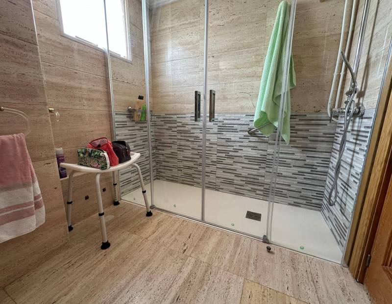 Venta - Apartamento - Plaza Triangular - Benidorm