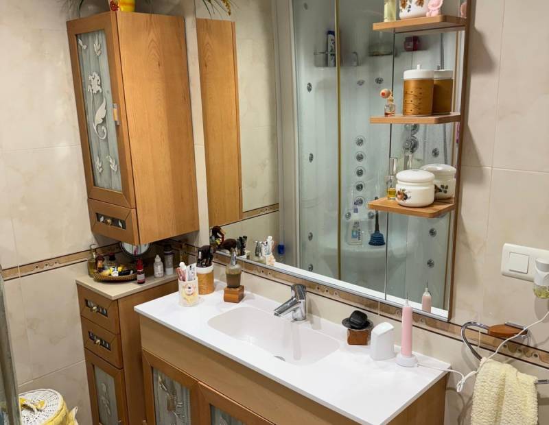 Sale - Flat - Levante - Benidorm