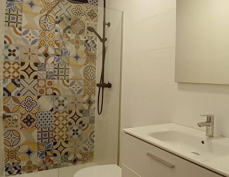 Vente - Appartement de ville - Centro - Relleu