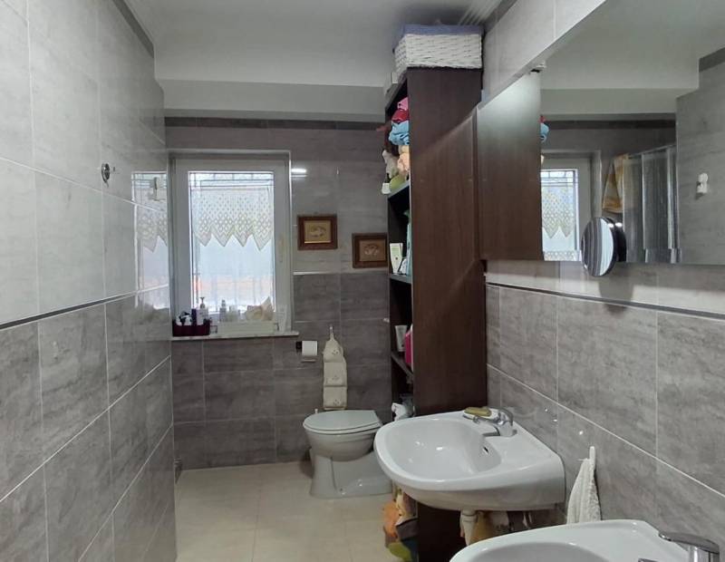 Vente - Maison individuelle - Panorama - La Nucía