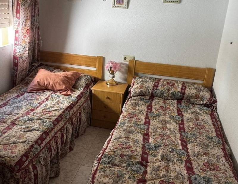 Продажа - дуплекс - Playa de la mata - Torrevieja