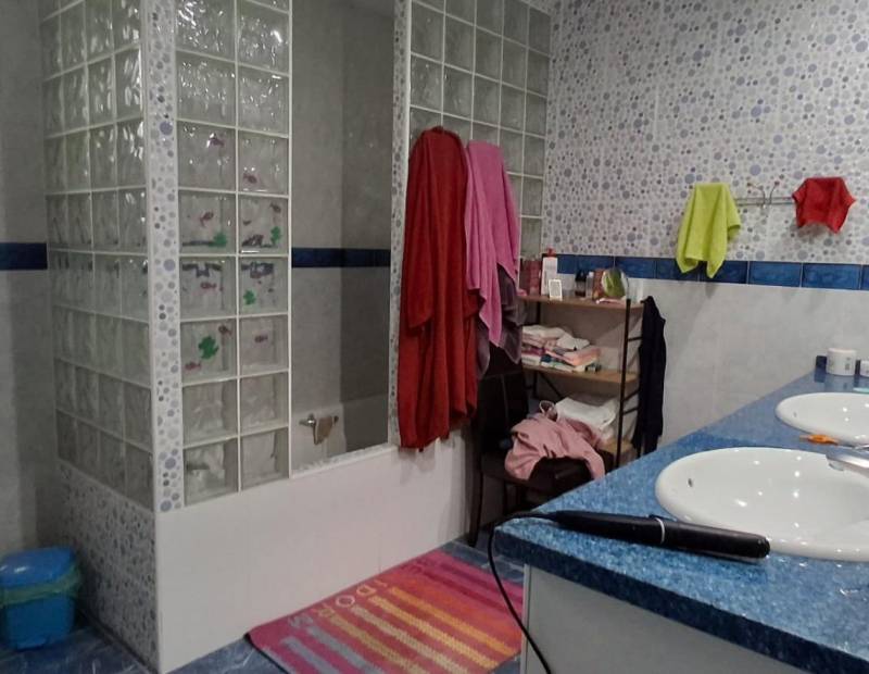 Vente - Maison - CENTRO - Callosa d'en Sarrià