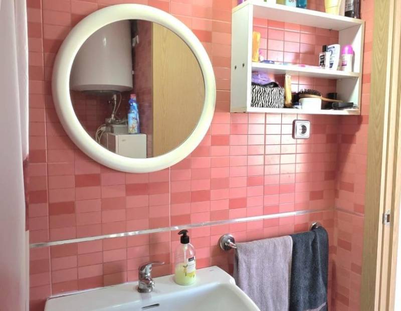 Venta - Apartamento - Juzgados - Benidorm