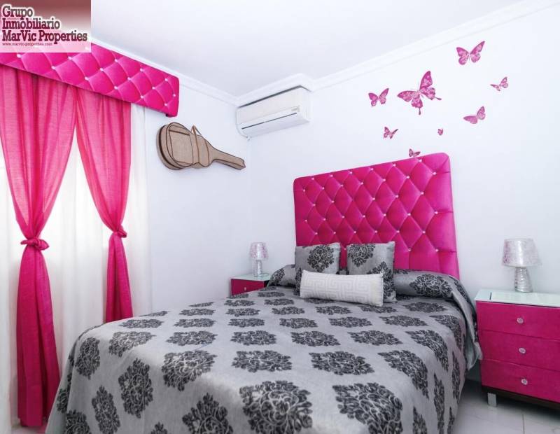 Venta - Planta baja - Juzgados - Benidorm