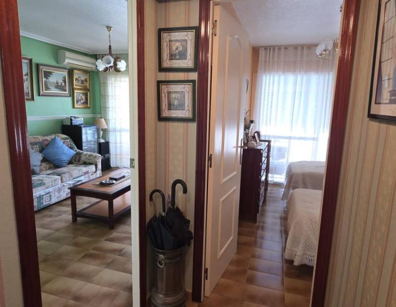 Sale - Apartment - Juzgados - Benidorm