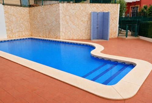 Apartamento - Продажа - Montebello - Nou Espai - La Nucía