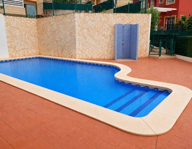 Продажа - АПАРТАМЕНТЫ - Montebello - Nou Espai - La Nucía