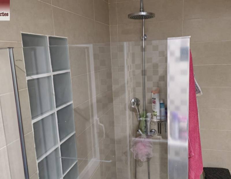 Vente - Appartement de ville - Colonia Madrid - Benidorm