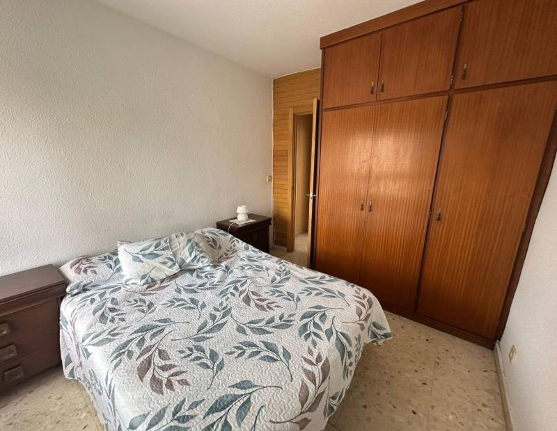 Vente - Appartement de ville - Rincon de Loix Llano - Benidorm