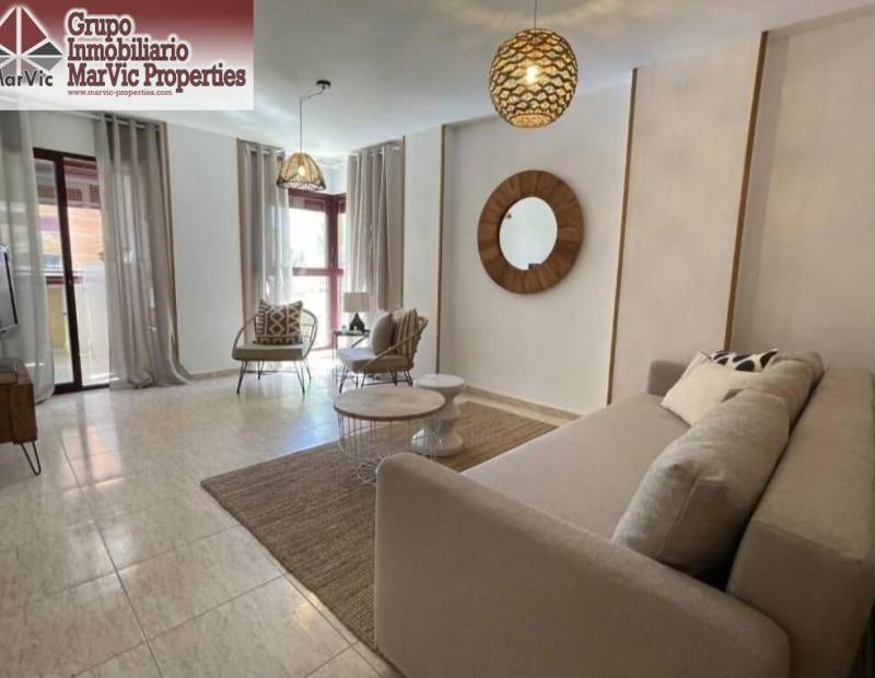 Vente - Appartement de ville - Cala de Benidorm - Benidorm