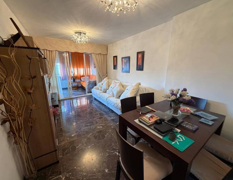 Vente - Appartement de ville - Levante - Benidorm