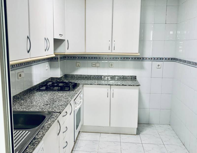 Sale - Apartment - Albir - Alfaz del Pi