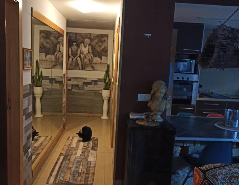 Sale - Flat - Gasparot - Villajoyosa