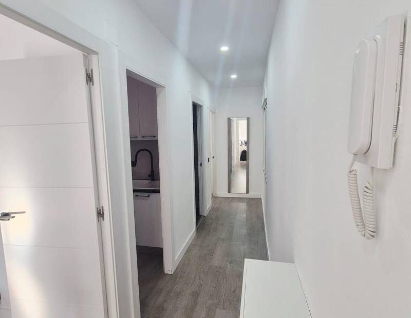 Sale - Flat - Centro - Benidorm