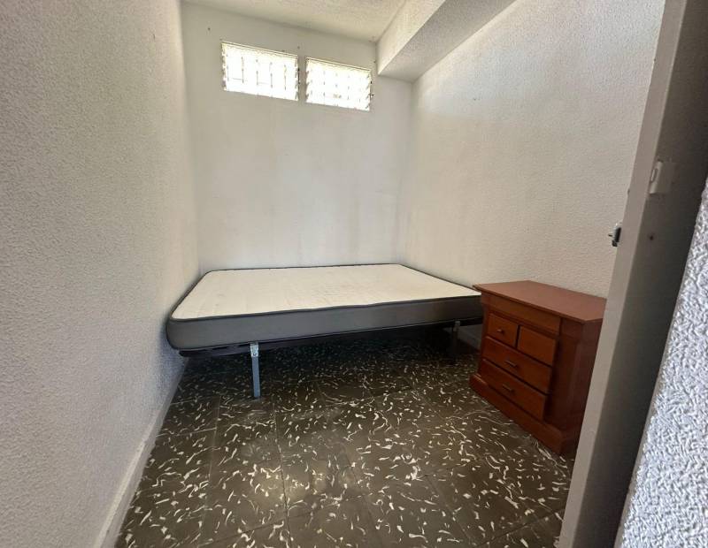 Sale - Flat - Rincon de Loix Llano - Benidorm