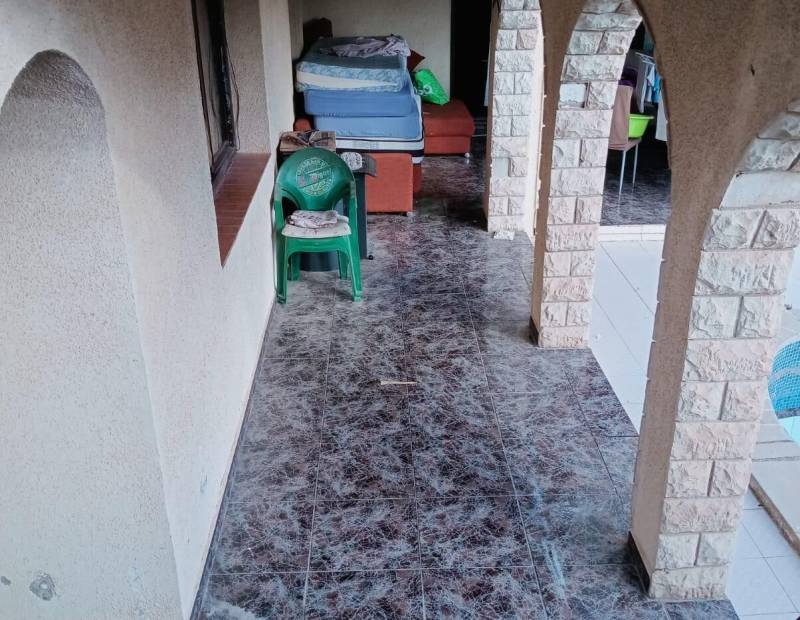 Vente - Maison individuelle - Chula vista - La Nucía