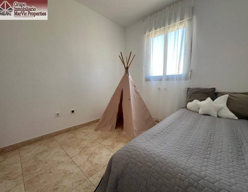 Sale - Apartment - Cala Villajoyosa - Villajoyosa