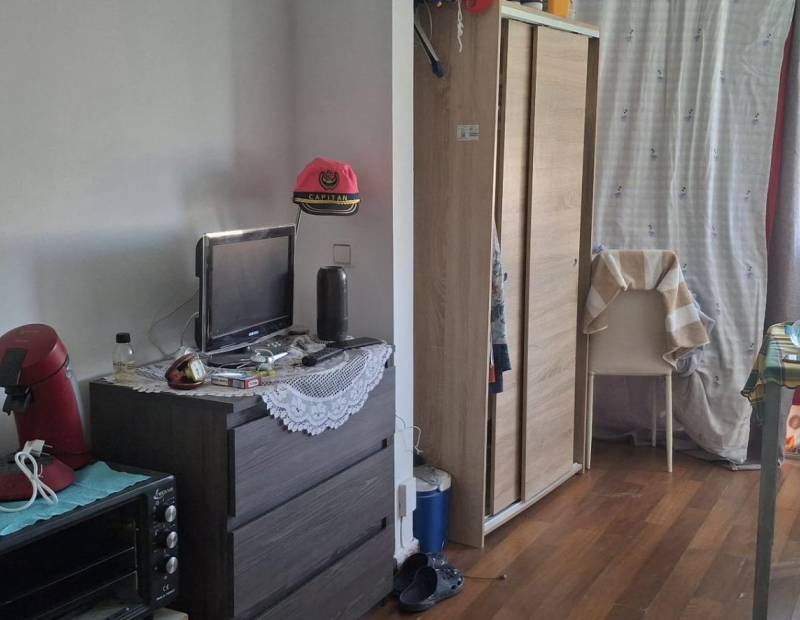 Sale - Studio - Juzgados - Benidorm