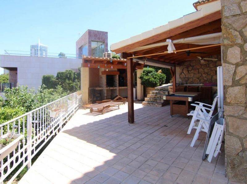 Sale - Single family house - Rincon de Loix Cruz - Benidorm