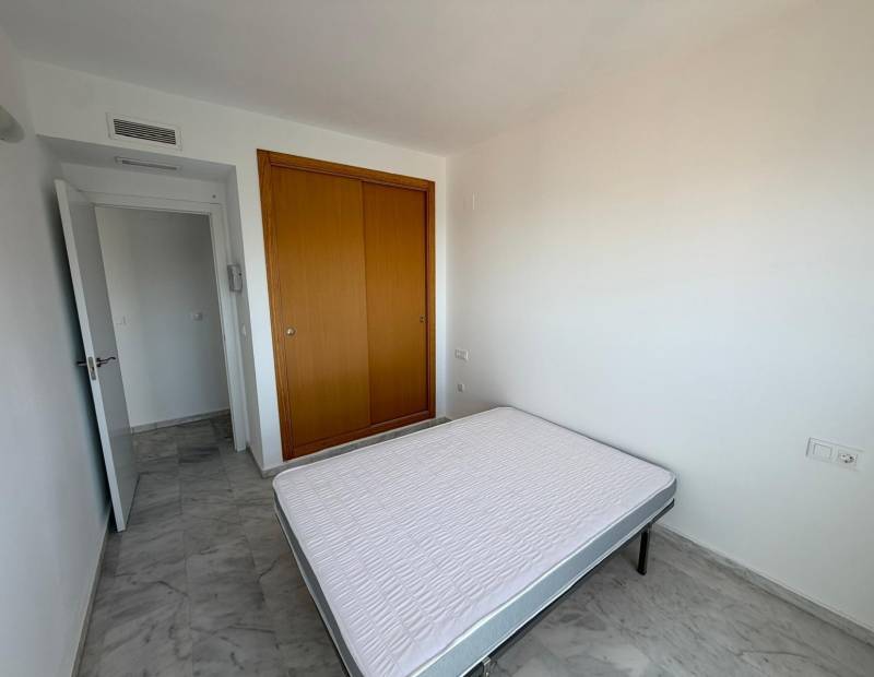 Venta - Apartamento - Rincon de Loix Alto - Benidorm