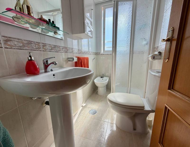 Vente - Appartement de ville - Levante - Benidorm