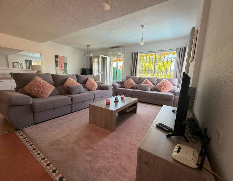 Vente - Maison jumelée - Rincon de Loix Alto - Benidorm