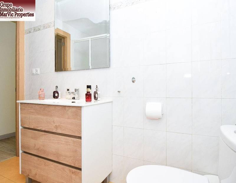 Продажа - квартира - Centro - Benidorm