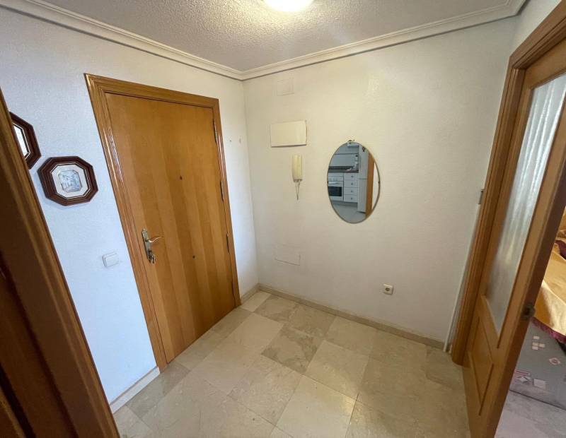 Sale - Flat - Poniente - Benidorm