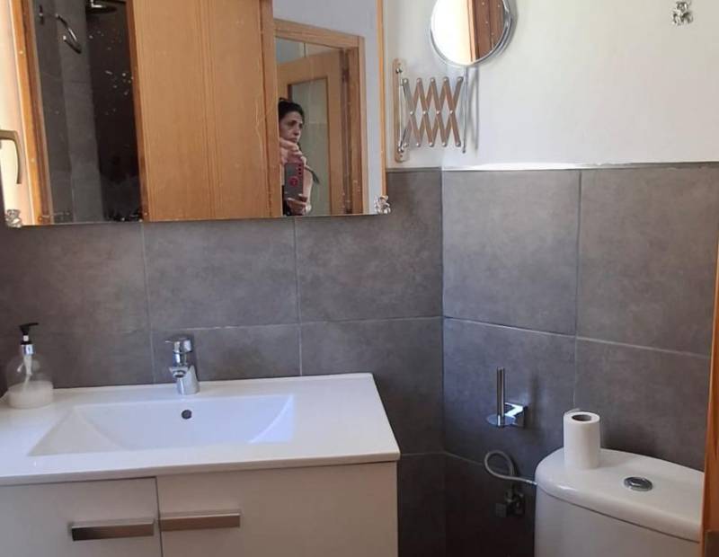 Продажа - ДОМ - Muscaret - Relleu