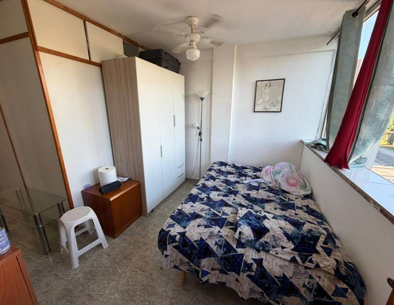 Vente - Studio - Levante - Benidorm