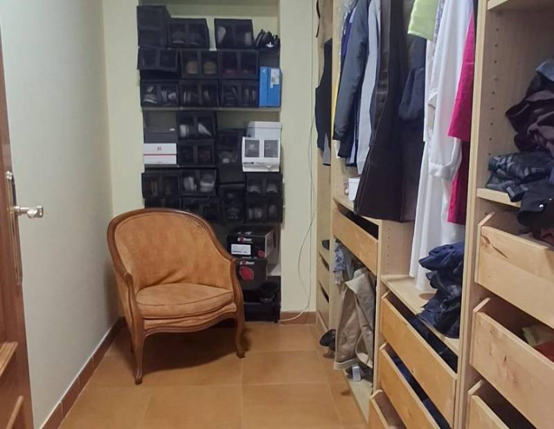 Vente - Maison individuelle - Panorama - La Nucía