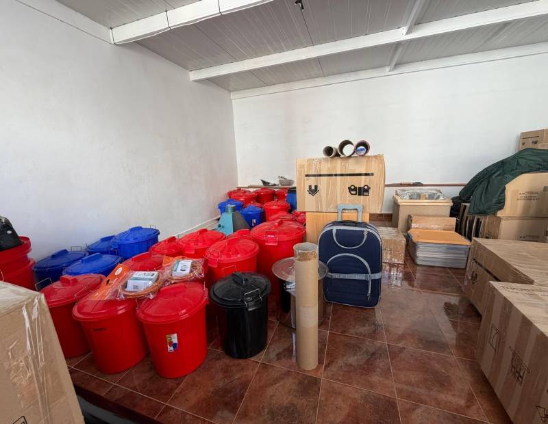 Sale - Terraced house - Coloma - La Nucía