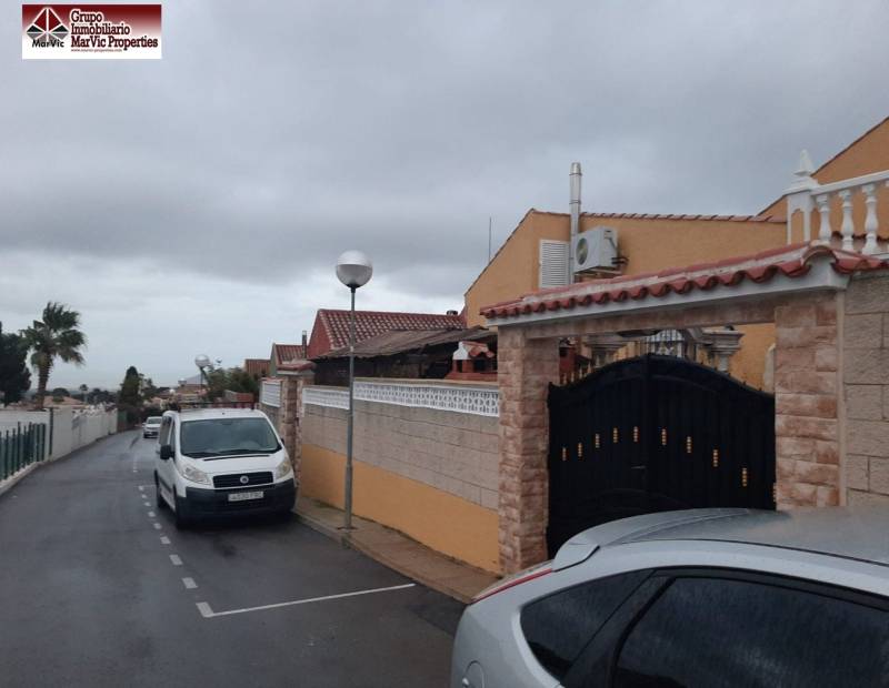 Venta - Chalet - Panorama - La Nucía