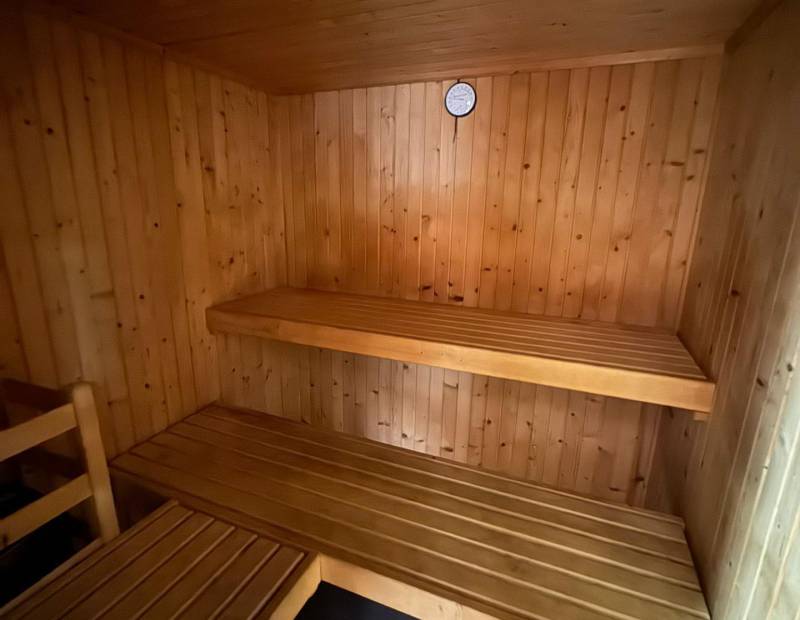 Rental - Apartment - Rincon de Loix Cruz - Benidorm