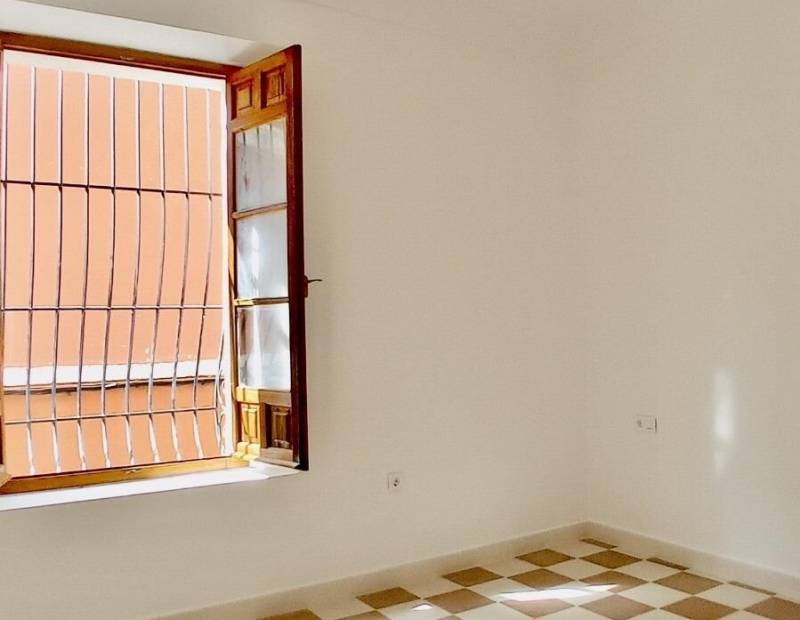 Vente - Appartement de ville - Centro - Relleu