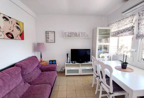 Piso - Sale - Centro Urbano - Villajoyosa