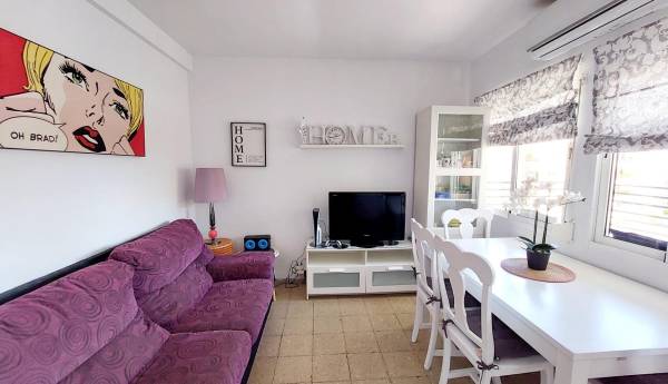 Appartement de ville - Vente - Centro Urbano - Villajoyosa