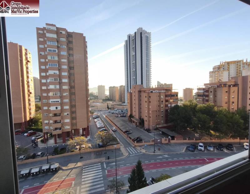 Sale - Flat - Hotel Bali - Benidorm