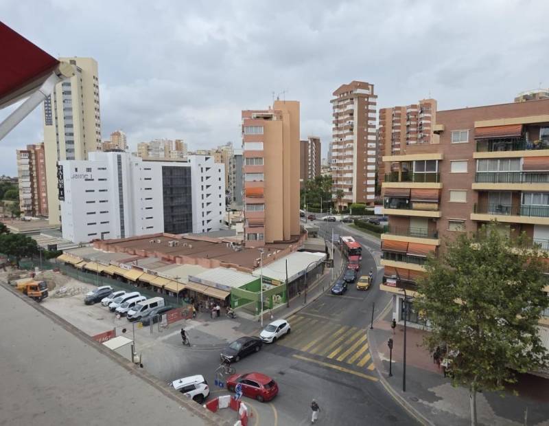 Vente - Penthouse - Poniente - Benidorm