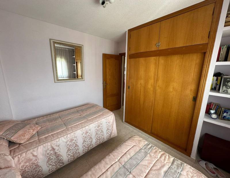 Venta - Apartamento - Plaza Triangular - Benidorm