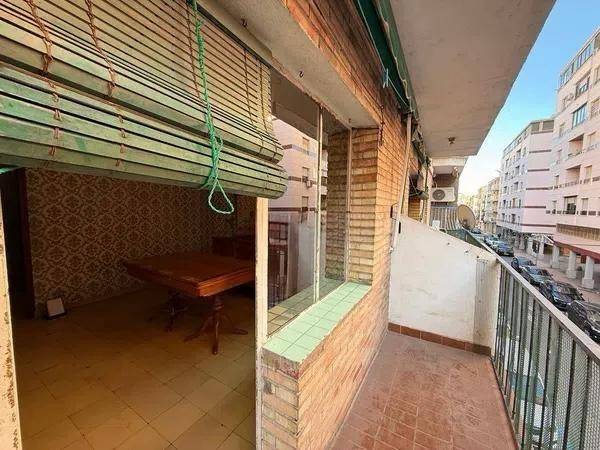 Vente - Appartement de ville - Centro - Benidorm